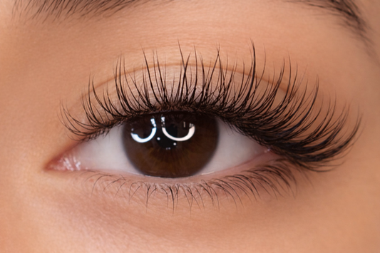 Secret Eyelash Cluster- (10mm-18mm)