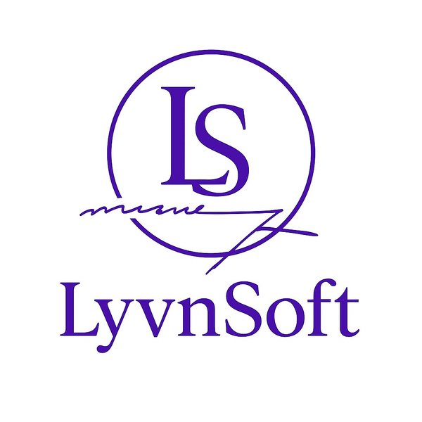 LyvnSoft 