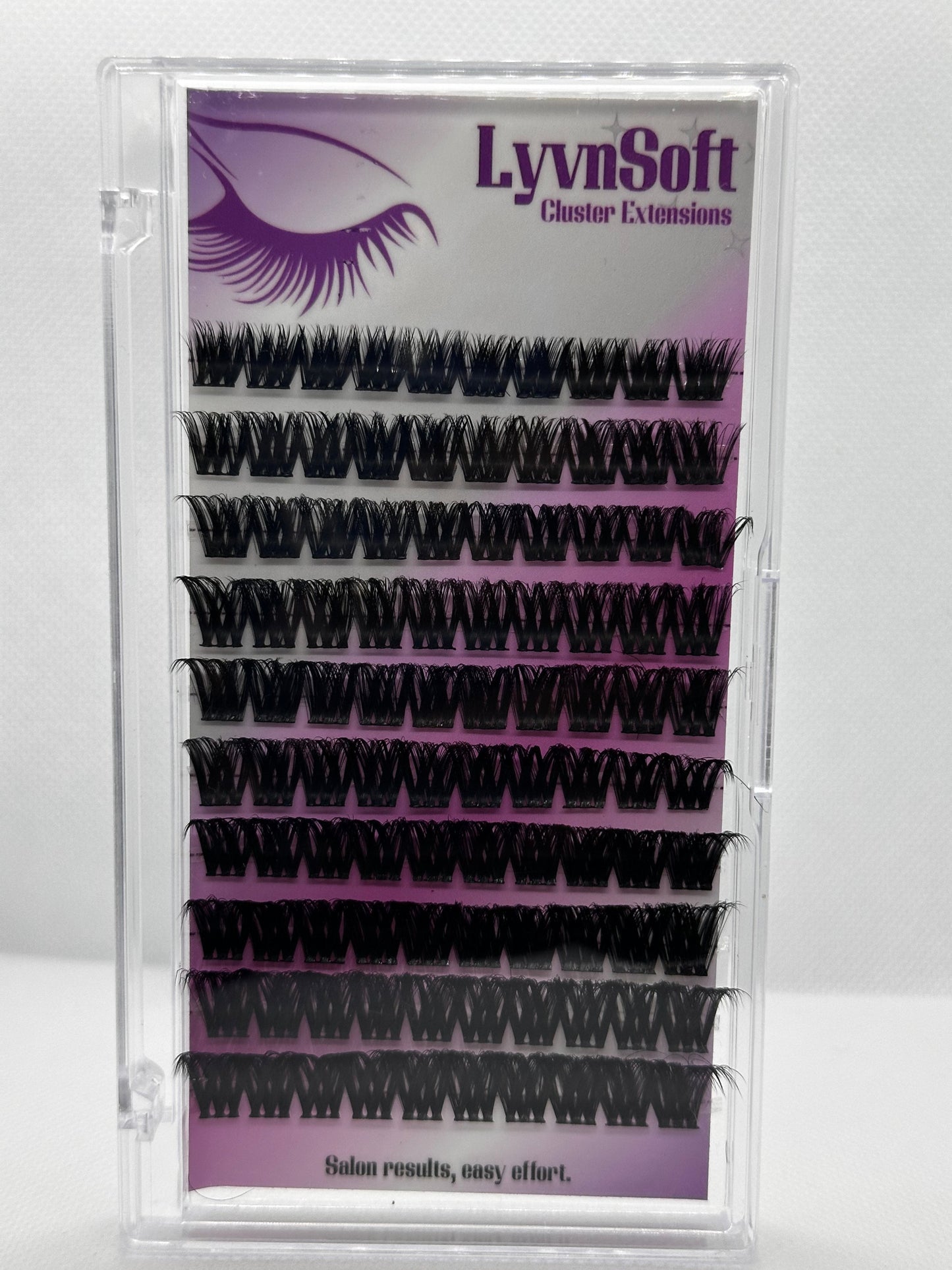 Icon- Eyelash Cluster (10mm-18mm)