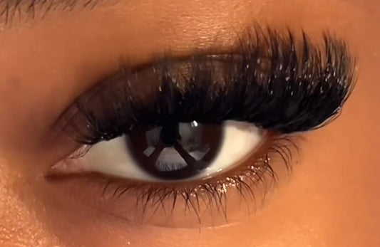 Icon- Eyelash Cluster (10mm-18mm)